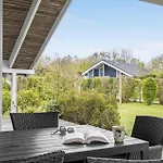 Hébergement de vacances Beautiful In Sydals With Kitchen Sonderby (Sonderjylland)