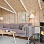Hébergement de vacances Beautiful In Sydals With Kitchen Sonderby (Sonderjylland)