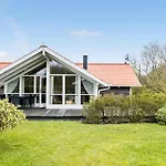 Beautiful In Sydals With Kitchen Sonderby (Sonderjylland)