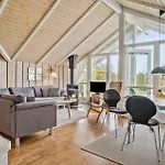 Beautiful In Sydals With Kitchen