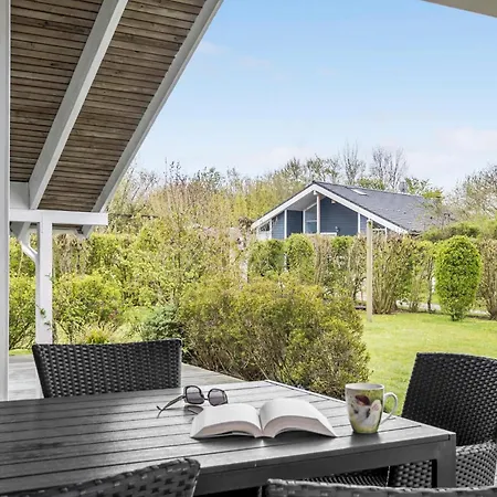 Semesterbostad Beautiful In Sydals With Kitchen Sonderby (Sonderjylland)