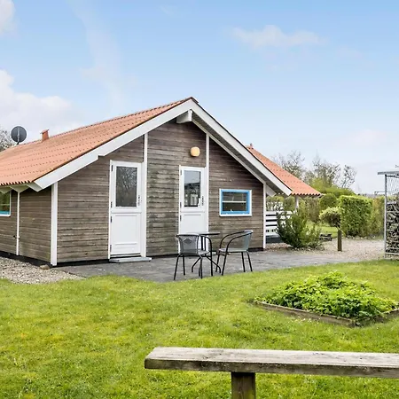 Semesterbostad Beautiful In Sydals With Kitchen Sonderby (Sonderjylland)