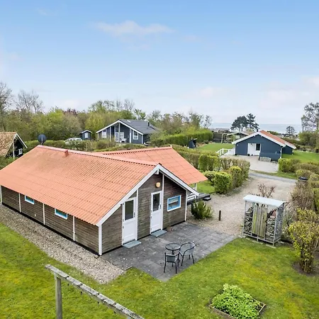 Beautiful In Sydals With Kitchen Sonderby (Sonderjylland)