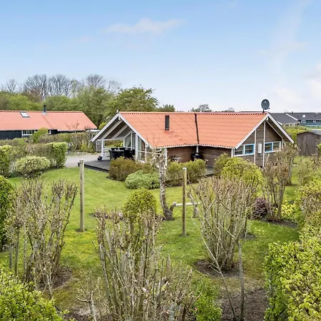 Сasa de vacaciones Beautiful In Sydals With Kitchen