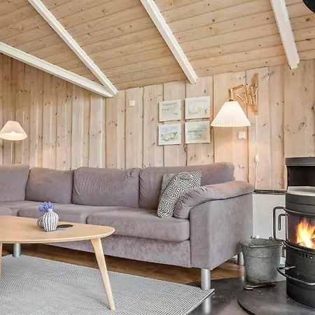 Сasa de vacaciones Beautiful In Sydals With Kitchen Sonderby (Sonderjylland)