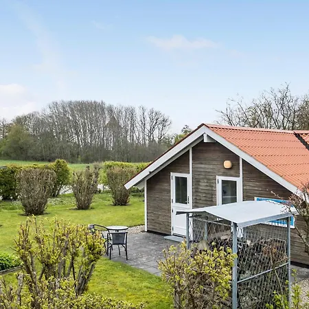 Сasa de vacaciones Beautiful In Sydals With Kitchen Sonderby (Sonderjylland)