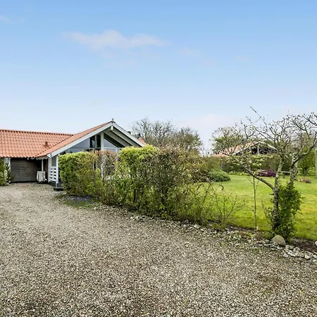 Сasa de vacaciones Beautiful In Sydals With Kitchen