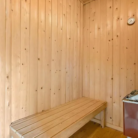 Beautiful In Sydals With Kitchen