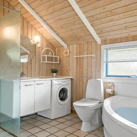 Beautiful In Sydals With Kitchen