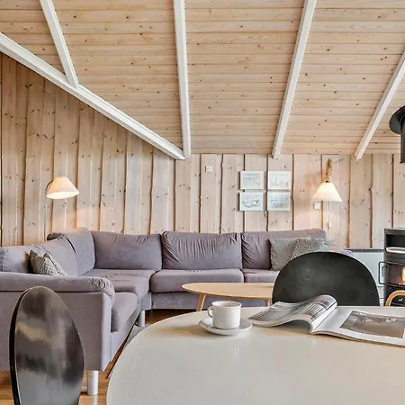 Semesterbostad Beautiful In Sydals With Kitchen *