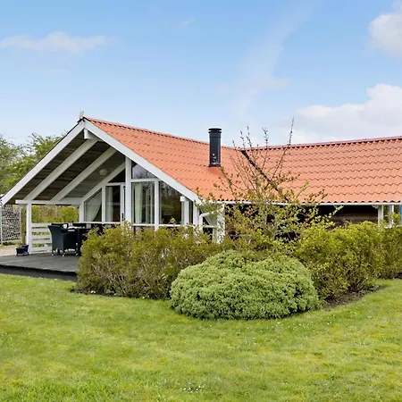 Beautiful In Sydals With Kitchen