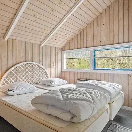 Hébergement de vacances Beautiful In Sydals With Kitchen Sonderby (Sonderjylland)