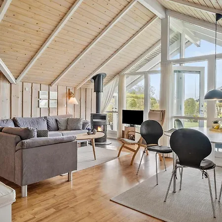 Beautiful In Sydals With Kitchen