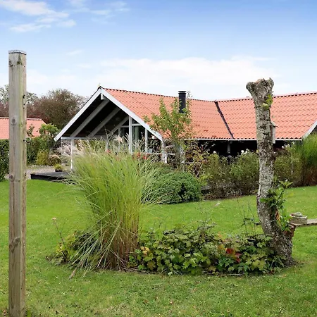 Beautiful In Sydals With Kitchen Semesterbostad *