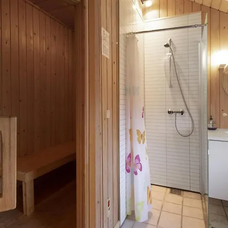 Beautiful In Sydals With Kitchen Сasa de vacaciones