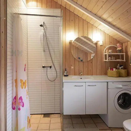 Beautiful In Sydals With Kitchen Сasa de vacaciones *